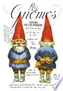 libro Los Gnomos